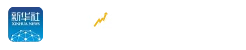 新华财经 标志